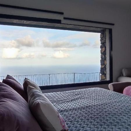 Casa Las Vistas Фуэнкальенте-де-ла-Пальма Экстерьер фото